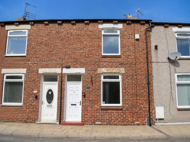House for rent in Eldon Lane
