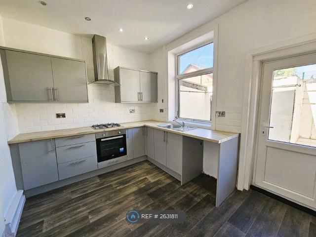 House for rent in Rose Grove, Burnley