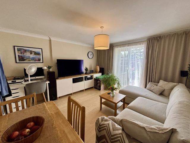 House for rent in Egginton, East Midlands