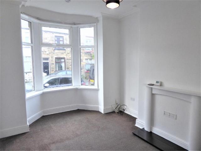 House for rent in Lidgett, Pendle