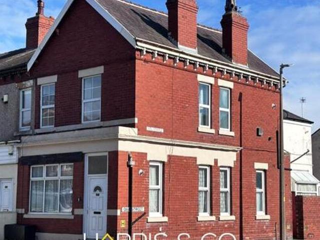 House for rent in Fleetwood, Cabus