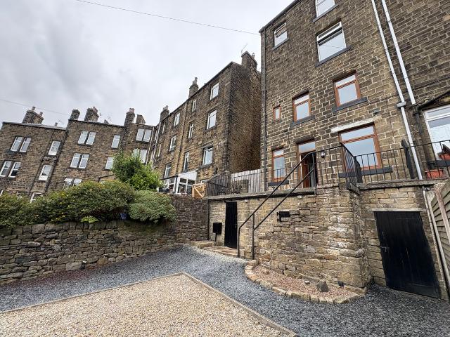 House for rent in Haworth and Stanbury, Haworth
