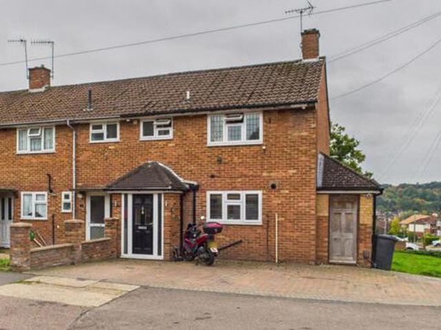 House for sale in Pouchen End, Hertfordshire