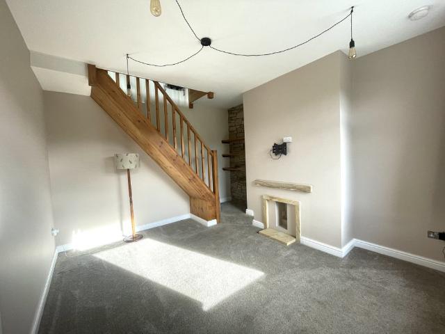 House for rent in Haworth and Stanbury, Haworth