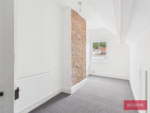 Apartment for rent in Llangollen