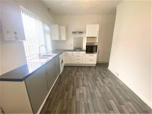 House for rent in Tyldesley, Wigan