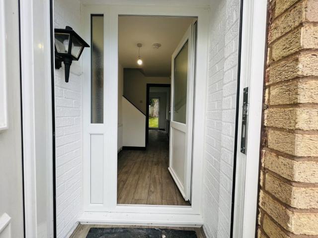 House for rent in Wolverhampton