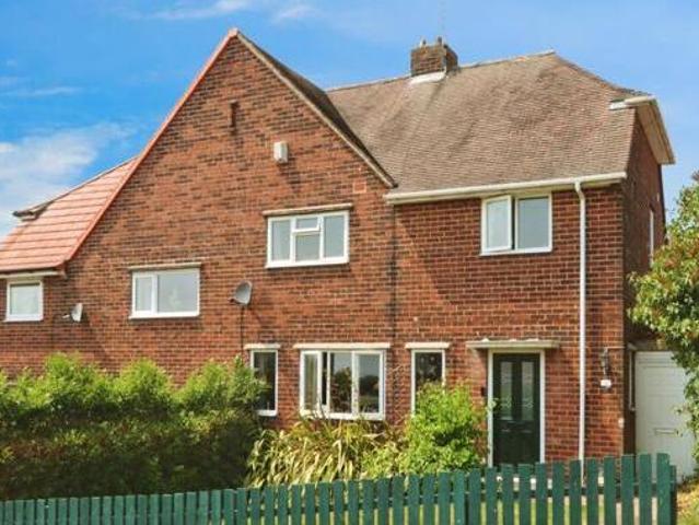 House for sale in Mosborough, South Yorkshire