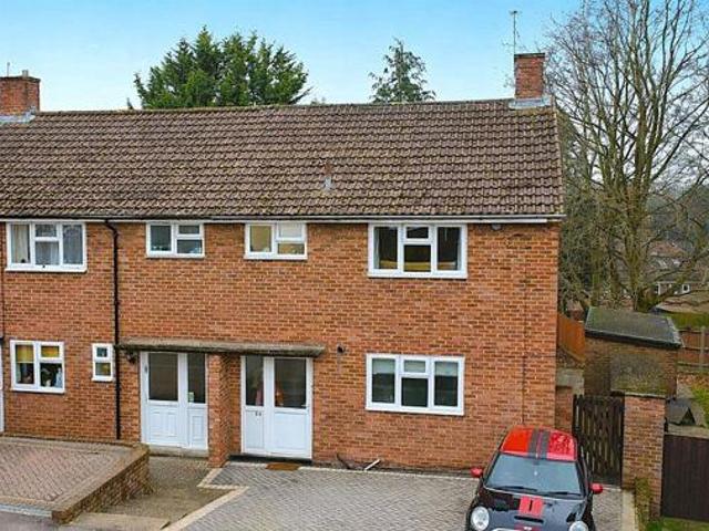 House for sale in Hemel Hempstead, Dacorum