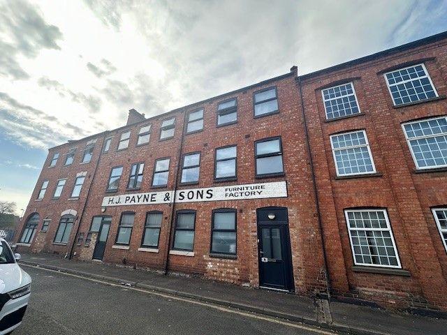 House for rent in Semilong, Northampton