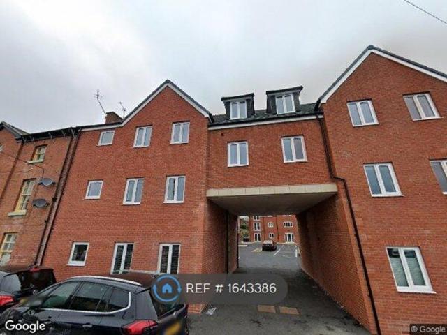 Apartment for rent in Oswestry, Shropshire