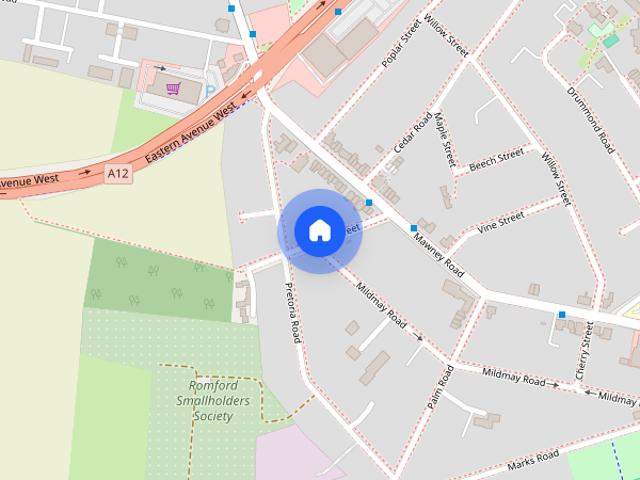 House for rent in Greater London