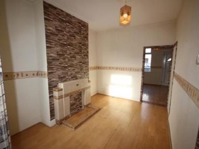 House for rent in Burton upon Trent, East Staffordshire
