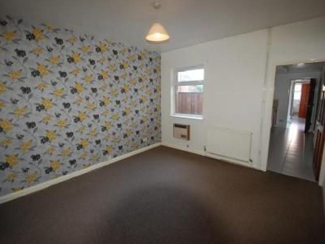 House for rent in Anglesey, Beamhurst