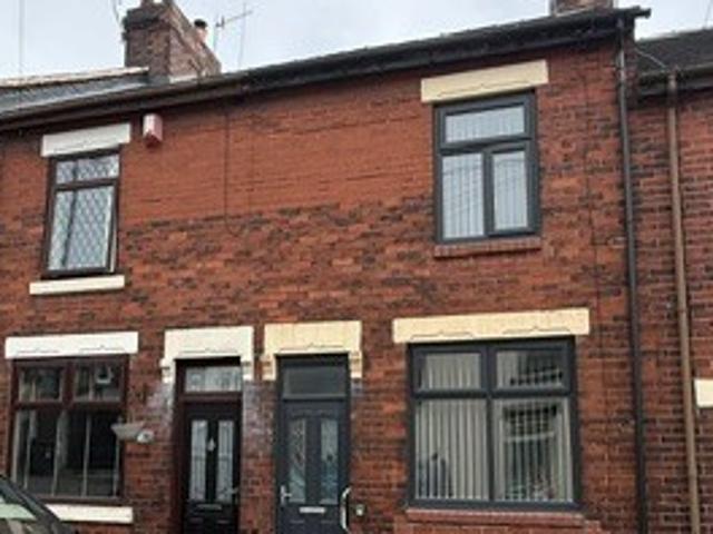 House for rent in Hanley, Stoke-on-Trent