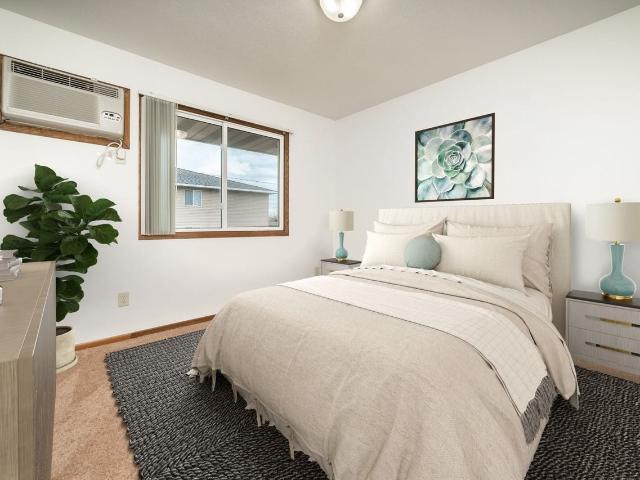 Apartment for rent in Minnesota
