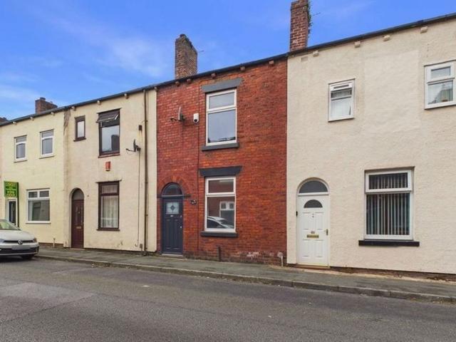 House for rent in Tyldesley, Wigan