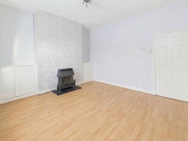 House for rent in New Hall Farm, Wigan