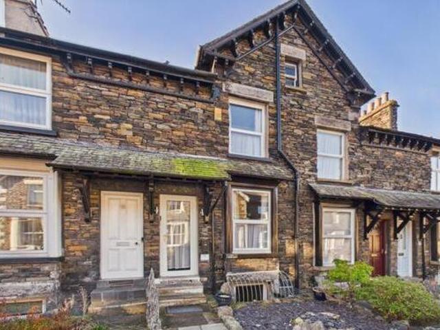House for sale in Bowness-on-windermere