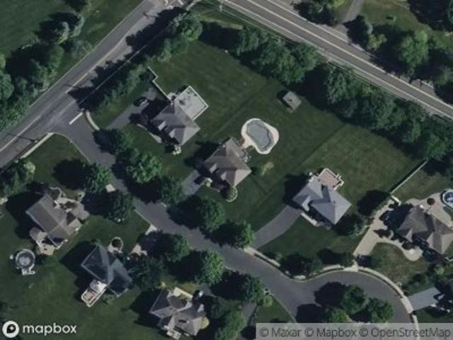 House for sale in New Jersey