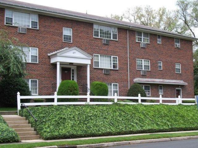 Apartment for rent in Hackensack, New Jersey