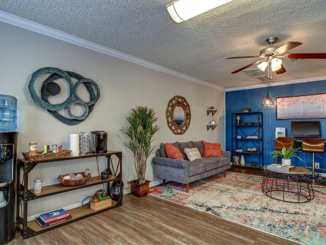 Apartment for rent in Leesville, Texas