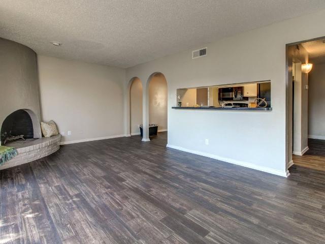Apartment for rent in Leesville, Texas