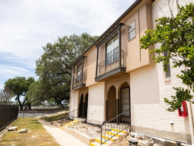 Apartment for rent in Leesville, Texas