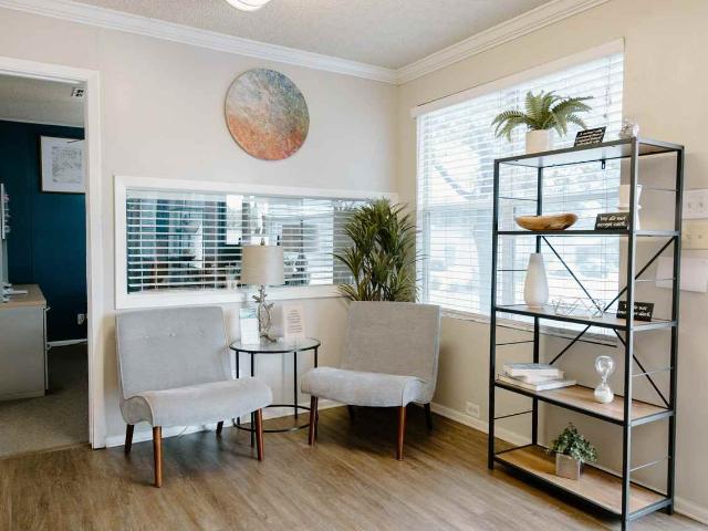 Apartment for rent in Leesville, Texas