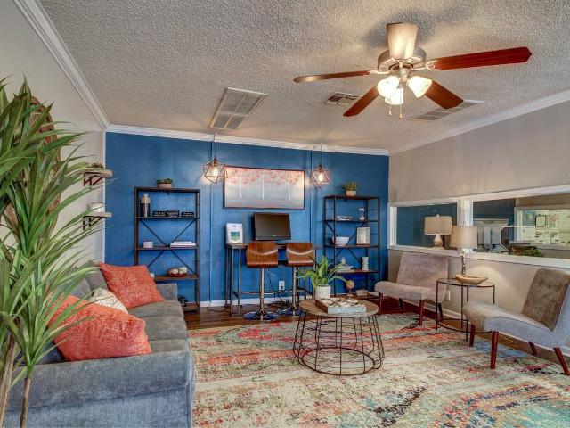 Apartment for rent in Leesville, Texas