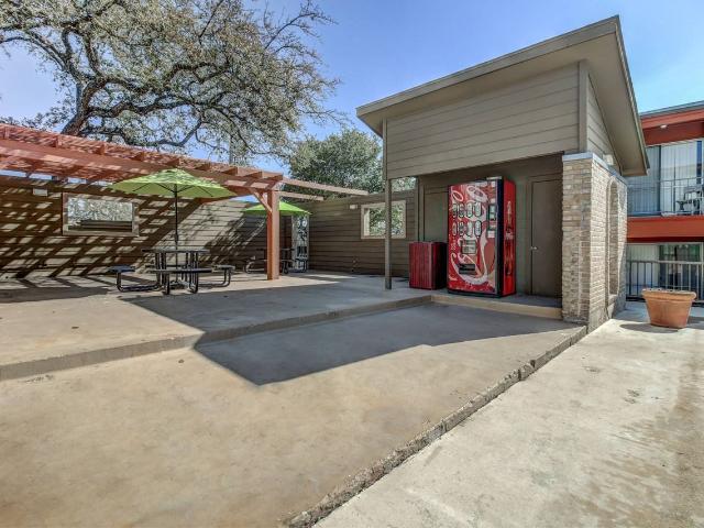 Apartment for rent in Leesville, Texas
