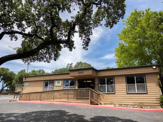 Apartment for rent in Leesville, Texas