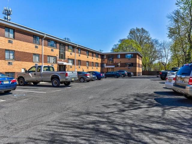 Apartment for rent in Audubon, New Jersey