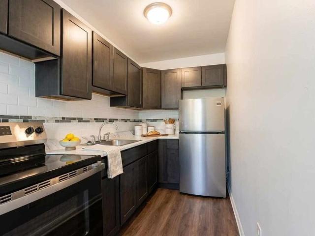 Apartment for rent in Audubon, New Jersey