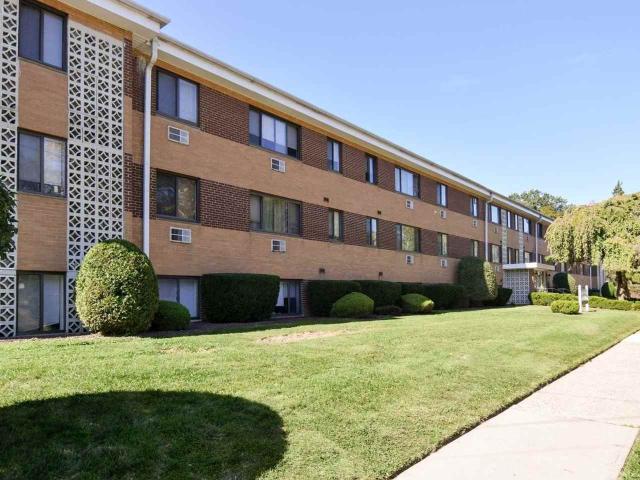 Apartment for rent in Audubon, New Jersey
