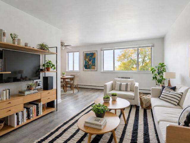 Apartment for rent in Audubon, New Jersey