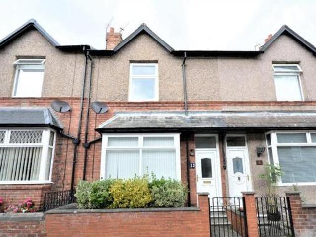 House for sale in Bishop Auckland