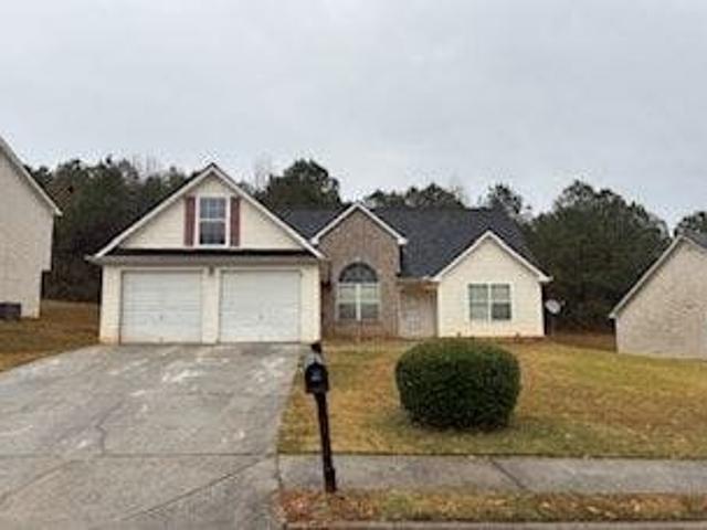 House for sale in Covington, Georgia