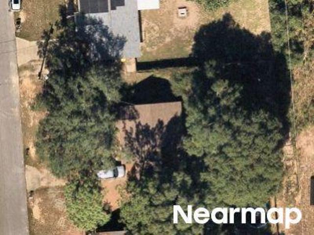 House for sale in Crestview, Florida