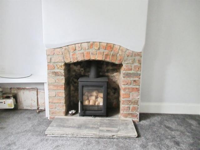House for rent in Sherburn In Elmet, North Yorkshire
