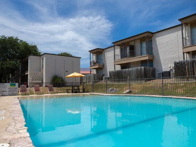 Apartment for rent in San Antonio, Bexar County