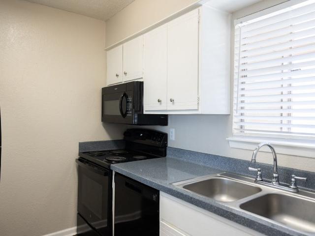 Apartment for rent in Leesville, Texas