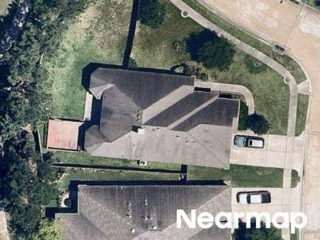 House for sale in Texas