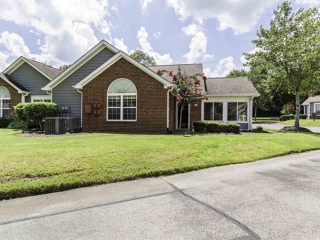 Condo for sale in Collierville
