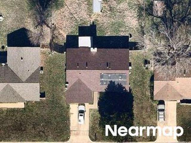 House for sale in Forest Hill, Texas