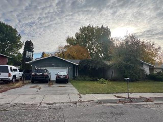 House for sale in Idaho Falls, Idaho