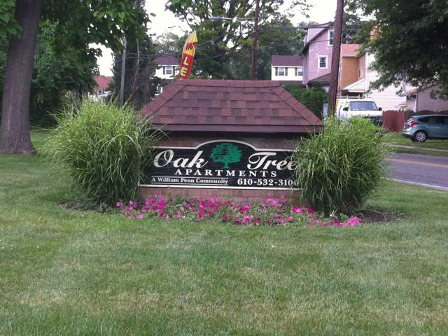 Apartment for rent in Delco, Pennsylvania