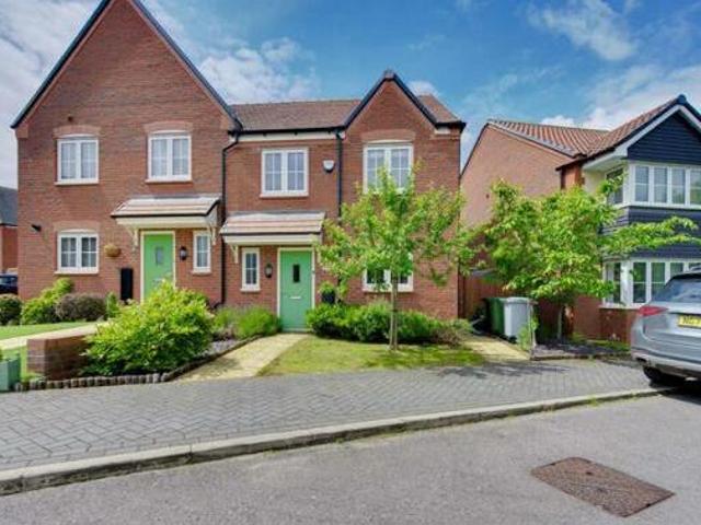 House for sale in Congleton, Cheshire East