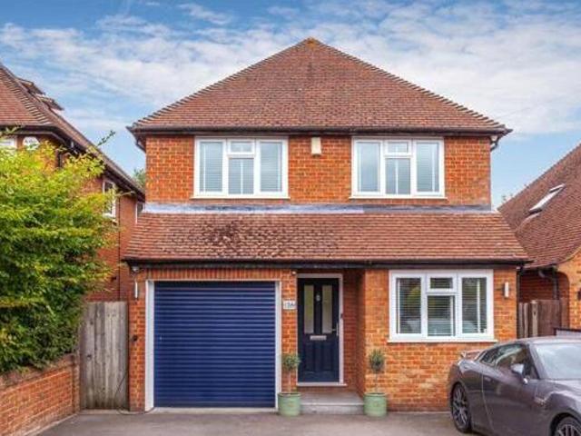 House for sale in Lunnon, Buckinghamshire