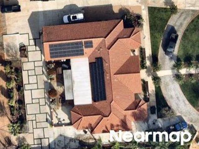 House for sale in California